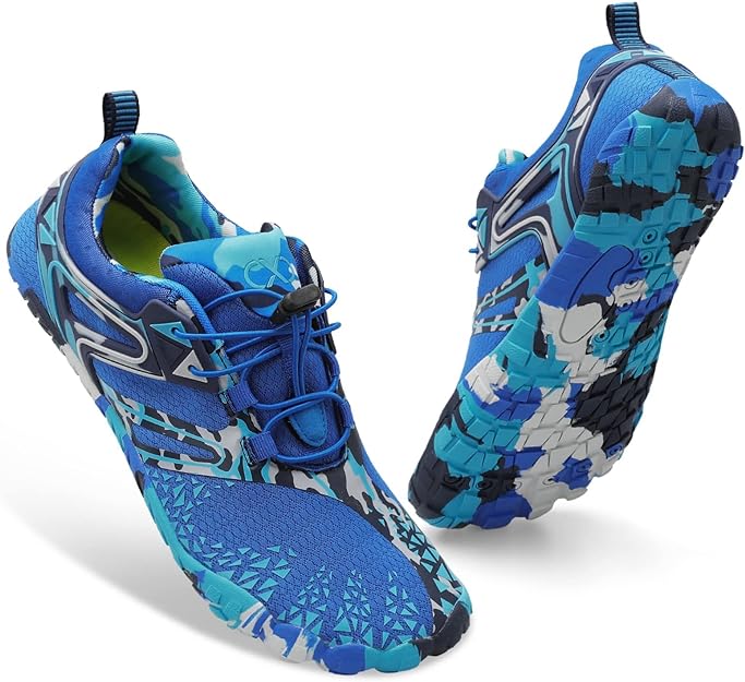 Sapatos de água Unisex para caminhada, treinos , Praia, secagem rápida,