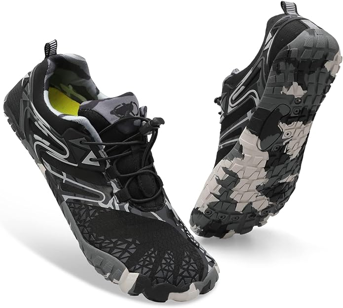 Sapatos de água Unisex para caminhada, treinos , Praia, secagem rápida,
