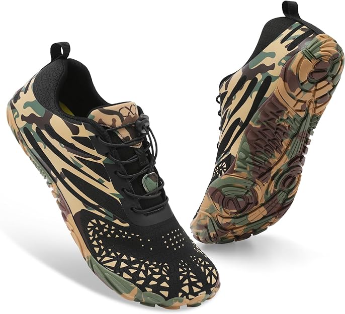 Sapatos de água Unisex para caminhada, treinos , Praia, secagem rápida,