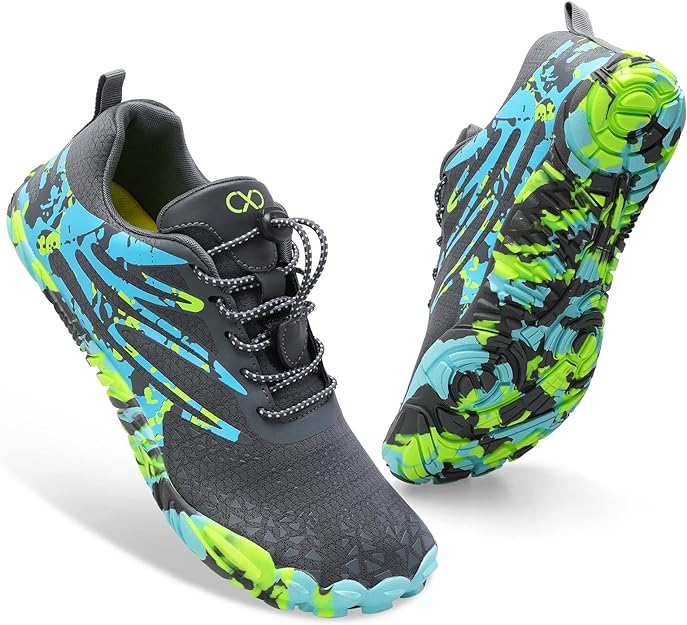 Sapatos de água Unisex para caminhada, treinos , Praia, secagem rápida,