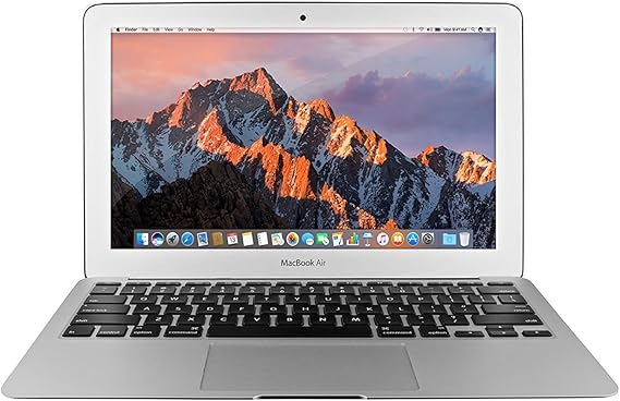 Laptop Mackbook usado