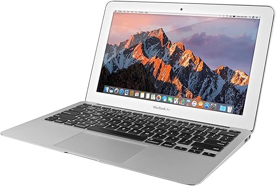 Laptop Mackbook usado