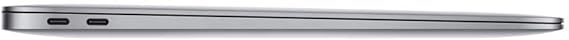 Laptop usado Apple MacBook Air (ecrã Retina de 13 polegadas, Intel Core i5 dual-core de 1,6 GHz, 128 GB