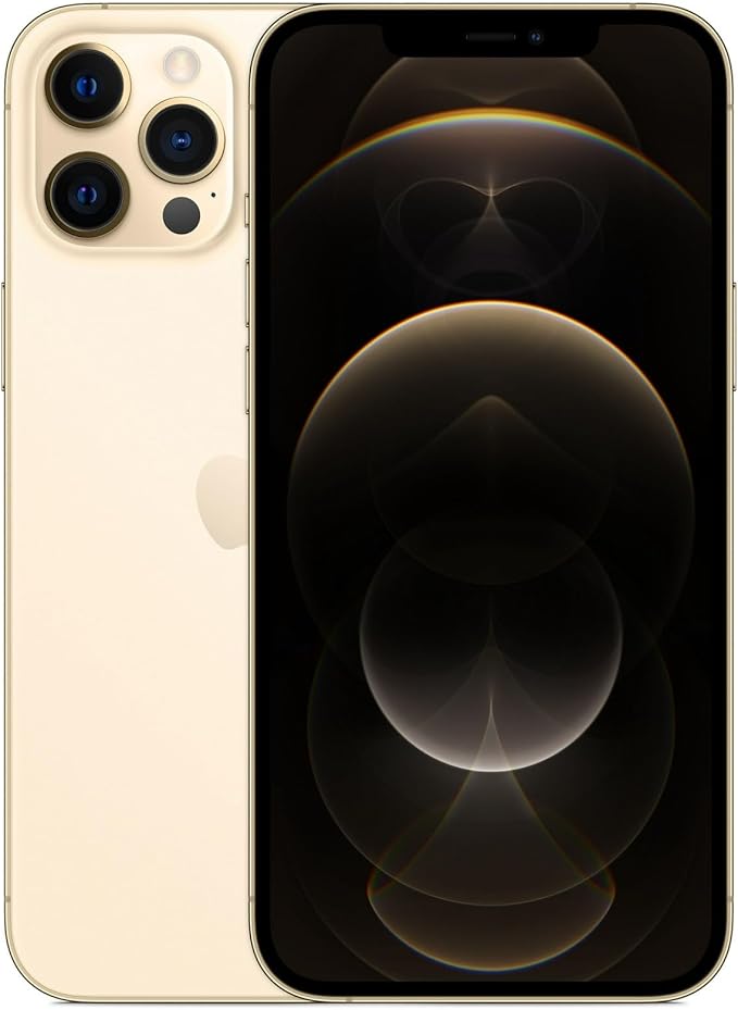 Celular Apple iPhone 12 Pro Max 5G, 512GB