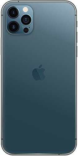 Celular Apple iPhone 12 Pro Max 5G, 512GB