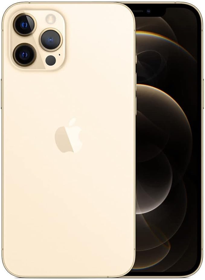 Celular Apple iPhone 12 Pro Max 5G, 512GB