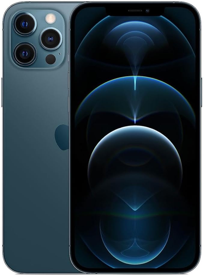 Celular Apple iPhone 12 Pro Max 5G, 512GB