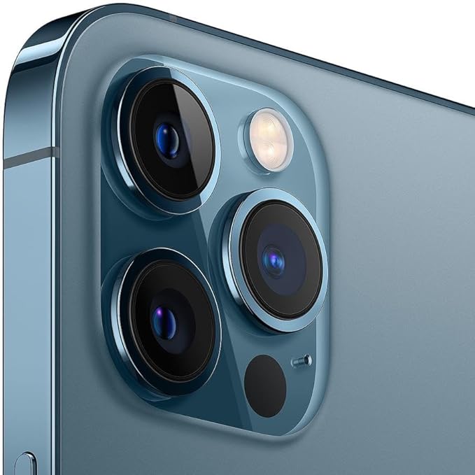 Celular Apple iPhone 12 Pro Max 5G, 512GB