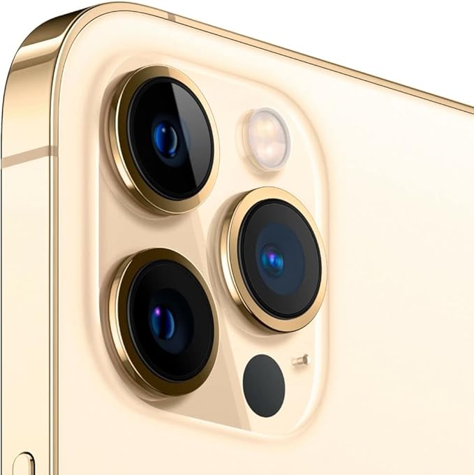 Celular Apple iPhone 12 Pro Max 5G, 512GB