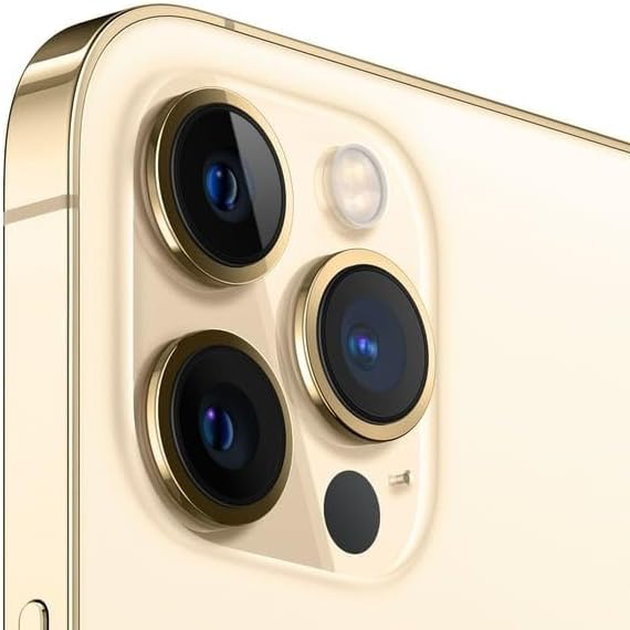 Celular Apple iPhone 12 Pro Max 5G, 256GB