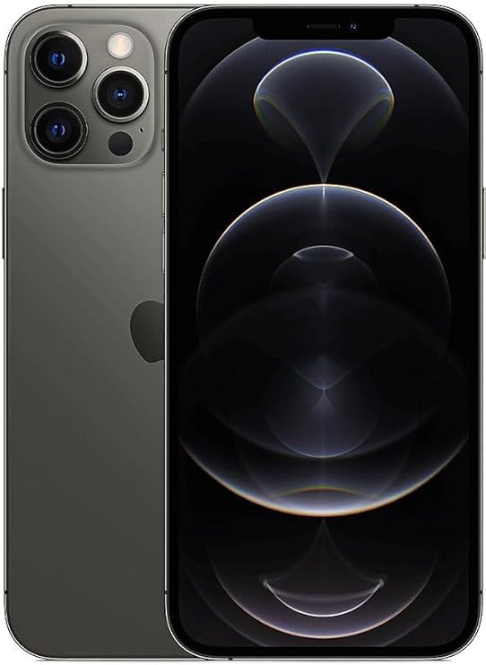 Celular Apple iPhone 12 Pro Max 5G, 256GB