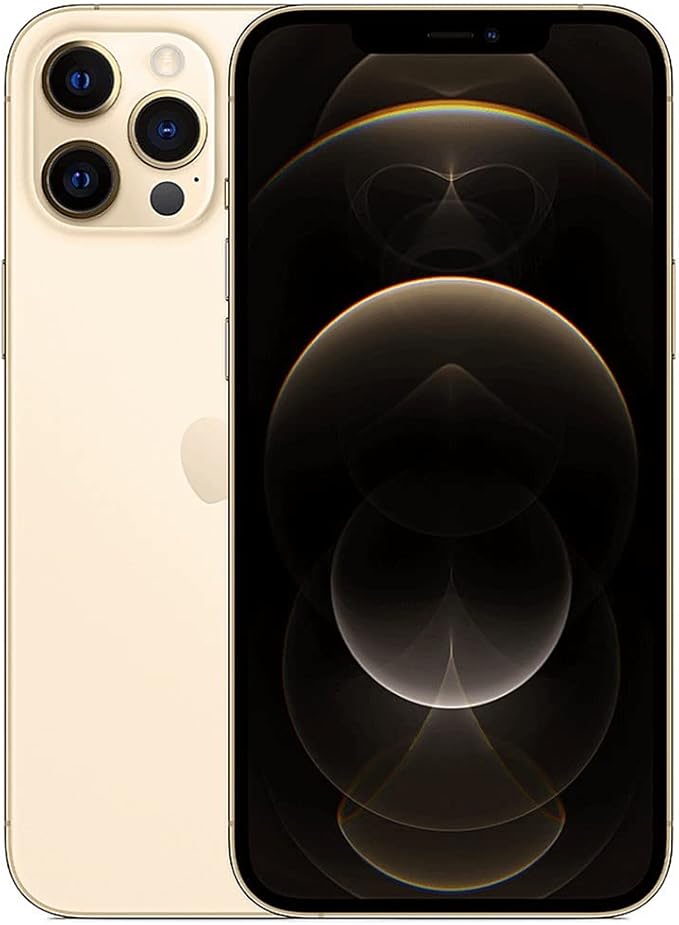 Celular Apple iPhone 12 Pro Max 5G, 128GB