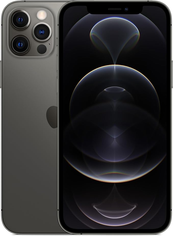 Celular Apple iPhone 12 Pro Max 5G, 128GB