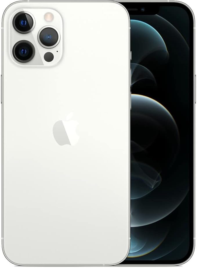 Celular Apple iPhone 12 Pro Max 5G, 128GB