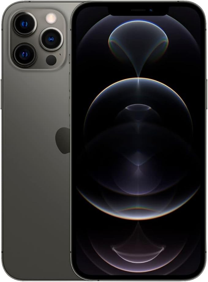 Celular Apple iPhone 12 Pro Max 5G, 128GB