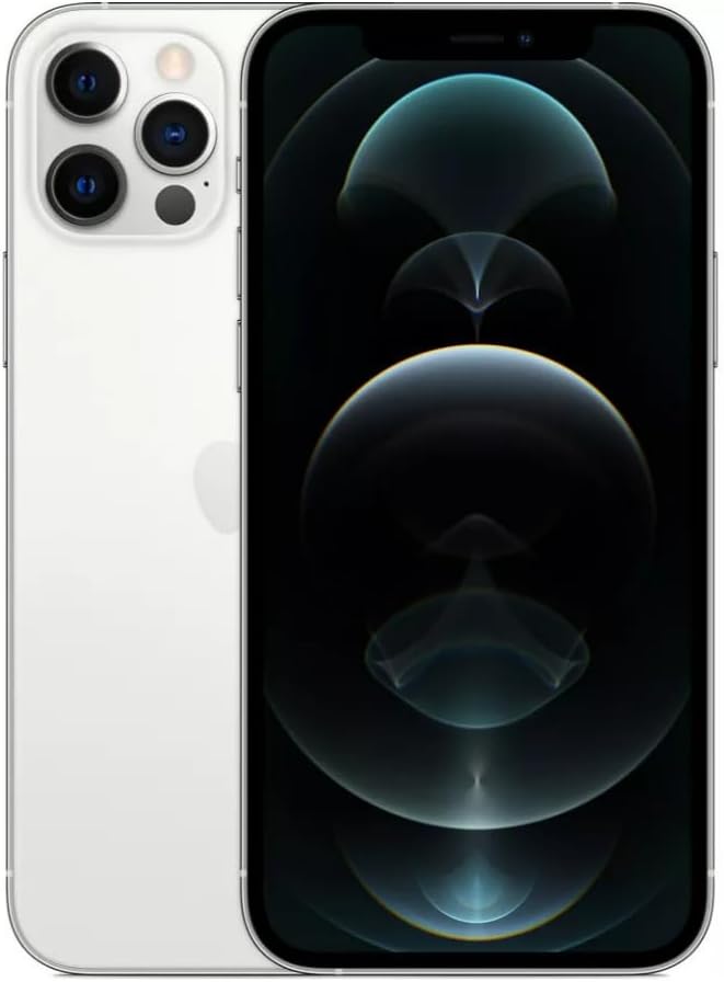 Celular Apple iPhone 12 Pro Max 5G, 128GB