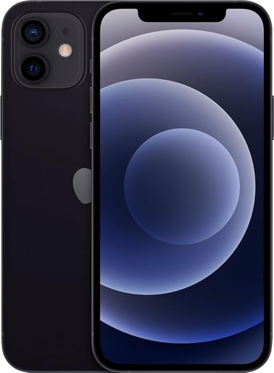 Celular Apple iPhone 12, 64GB