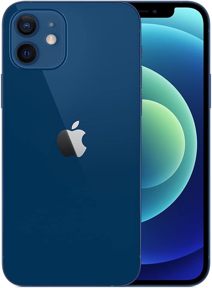 Celular Apple iPhone 12, 256GB