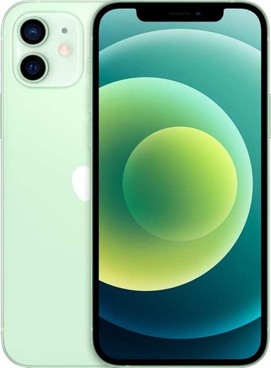 Celular Apple iPhone 12, 256GB