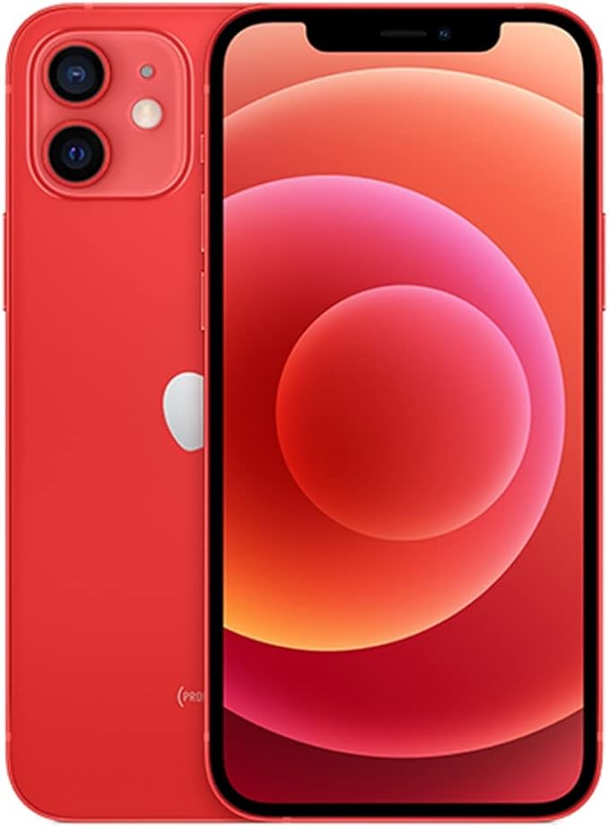 Produto: Celular Apple iPhone 12, 128 GB