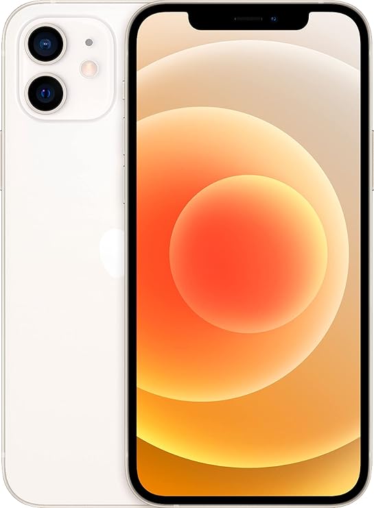 Produto: Celular Apple iPhone 12, 128 GB