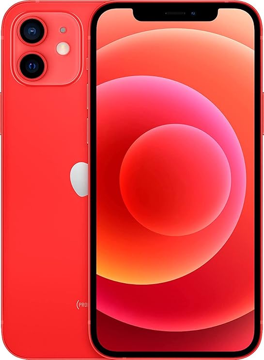 Produto: Celular Apple iPhone 12, 128 GB