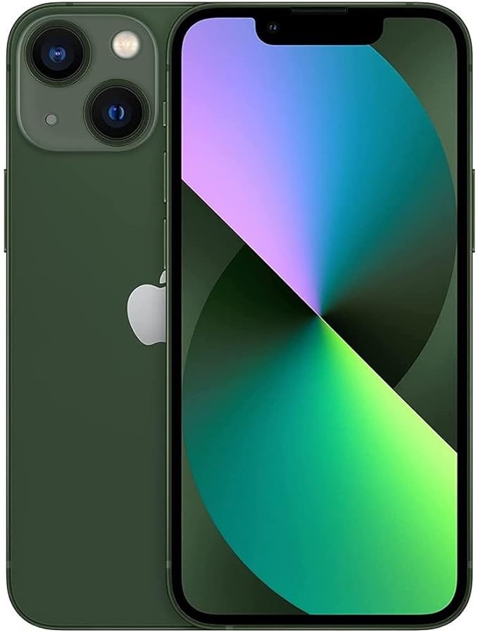 Apple iPhone 13, 512 GB, Verde