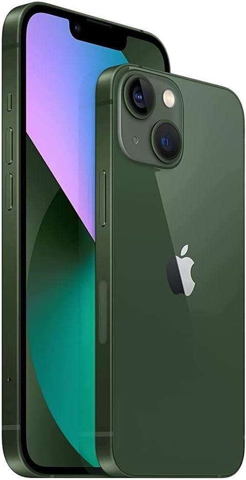 Apple iPhone 13, 512 GB, Verde