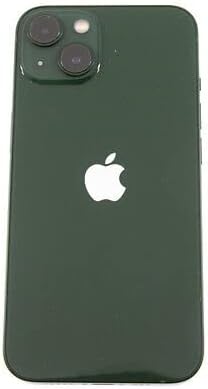 Apple iPhone 13, 512 GB, Verde