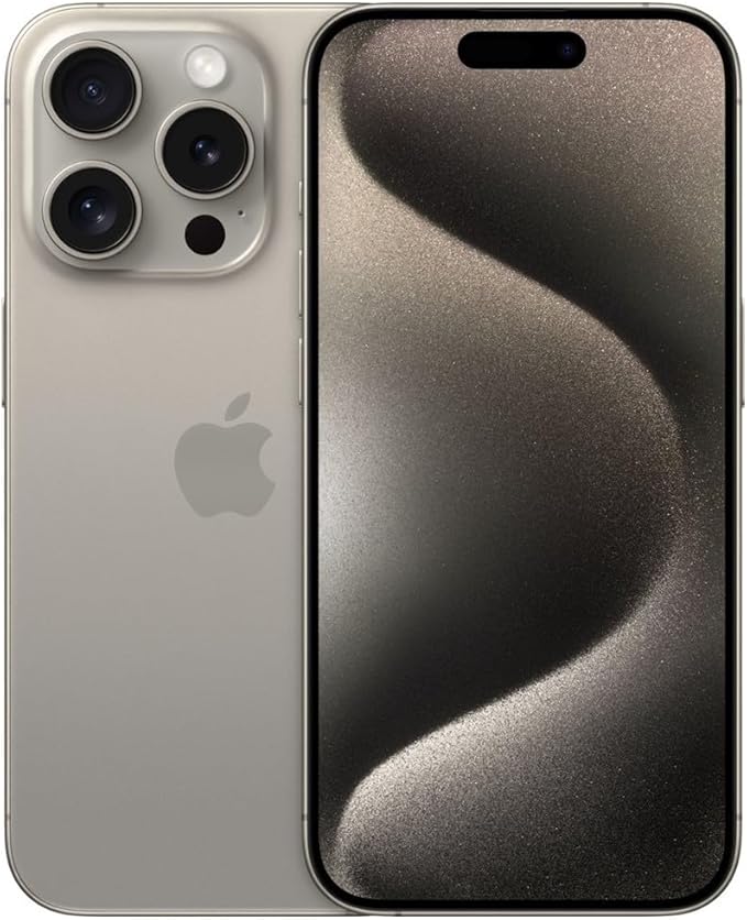 Apple iPhone 15 Pro Max , 512 GB