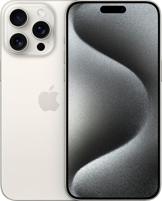 Apple iPhone 15 Pro Max , 512 GB