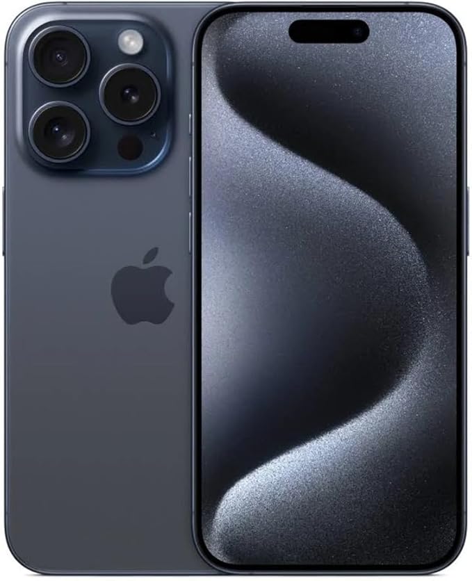 Apple iPhone 15 Pro, 256GB