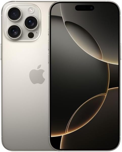 Apple iPhone 16 Pro, 256GB