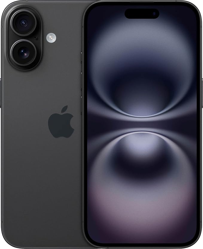 Apple iPhone 16 Plus, 128GB