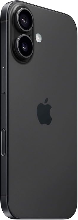 Apple iPhone 16 Plus, 128GB