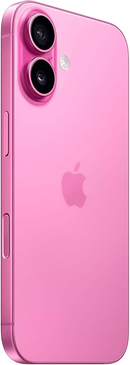Apple iPhone 16 Plus, 128GB