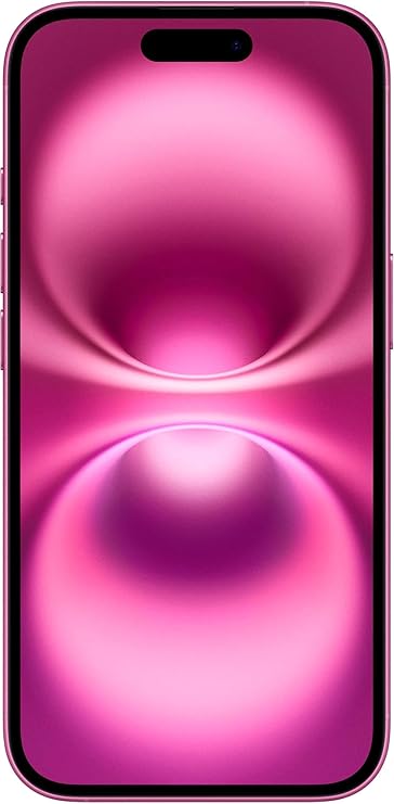 Apple iPhone 16 Plus, 128GB