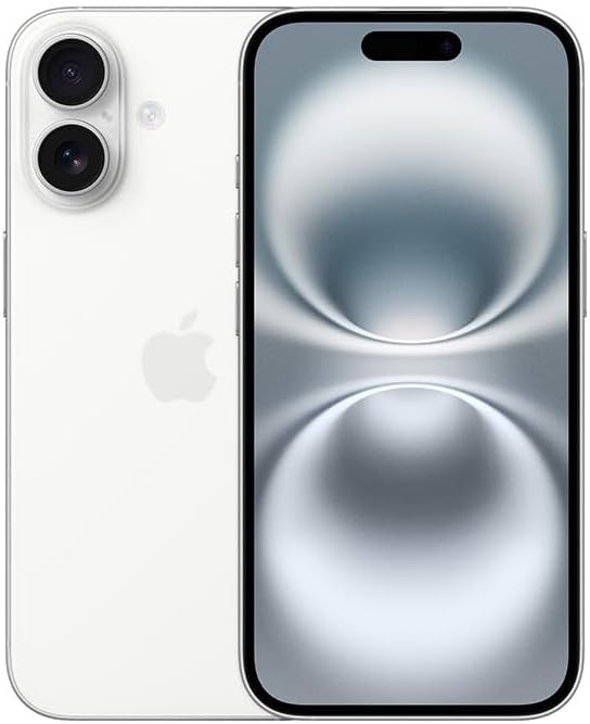 Apple iPhone 16 Plus, 256GB