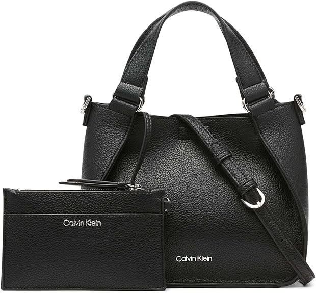 Bolsa Calvin Klein