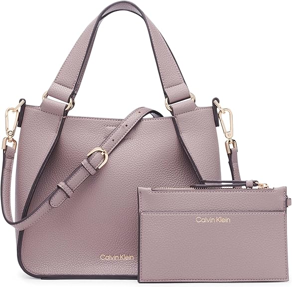 Bolsa Calvin Klein