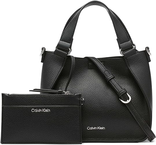 Bolsa Calvin Klein