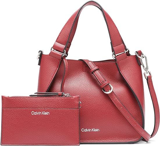 Bolsa Calvin Klein