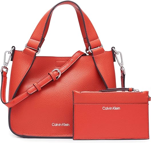 Bolsa Calvin Klein