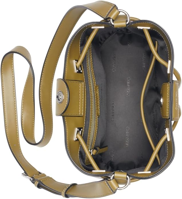 Bolsa Calvin Klein