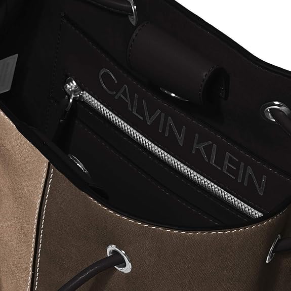 Bolsa Calvin Klein