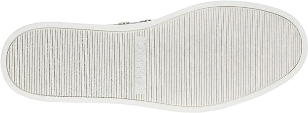 Sapatilhas femininas da Calvin Klein