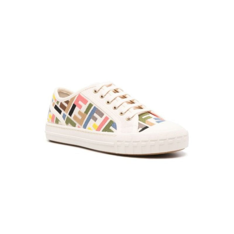 Sapatilhas Femininas FENDI