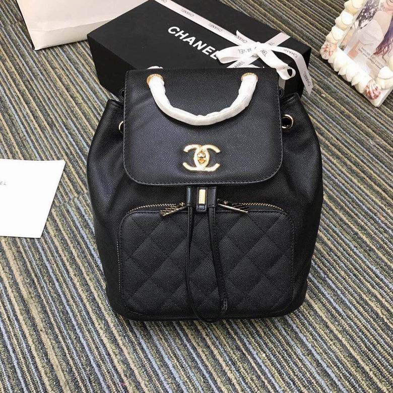 Bolsa Feminina CHANEL