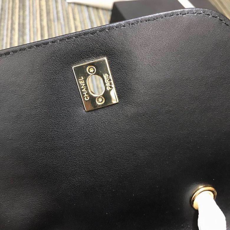 Bolsa Feminina CHANEL