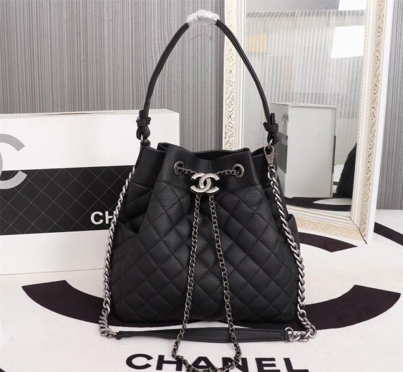 Bolsa Feminina CHANEL